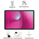 For T-Mobile Revvl Tab 2 10.1 inch 2pcs 0.3mm 9H Explosion-proof Tempered Tablet Glass Film - 3