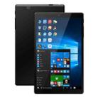 HSD8001 8 inch Tablet PC, 4GB+128GB, Windows 10, Intel Atom Z8300 Quad Core, Support Bluetooth & WiFi(Black) - 1