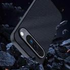 For Google Pixel 10 / 10 Pro Ultra-thin Carbon Fiber Texture Printing Phone Case(Gold) - 3