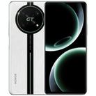 Honor X40 GT Racing, 12GB+256GB, 6.81 inch Magic OS 7.0 Snapdragon 888 Octa Core up to 2.84GHz, Network: 5G, OTG, NFC, Not Support Google Play(Racing Silver) - 1