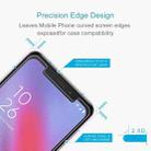 For Vodafone Smart N10 0.26mm 9H 2.5D Tempered Glass Film - 3