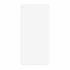 For Vodafone Smart V10 0.26mm 9H 2.5D Tempered Glass Film - 2