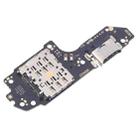 For Huawei Enjoy 70 OEM Charging Port Board - 2