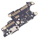 For Huawei Nova 12 OEM Charging Port Board - 3
