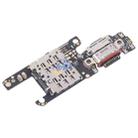 For Huawei Pura 70 Pro OEM Charging Port Board - 2