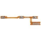 For Huawei Enjoy 50 OEM Power Button & Volume Button Flex Cable - 1