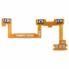 For Huawei Enjoy 60 Pro OEM Power Button & Volume Button Flex Cable - 1