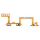 For Huawei Enjoy 70 Pro OEM Power Button & Volume Button Flex Cable - 1