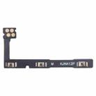 For Huawei Nova 12 Pro OEM Power Button & Volume Button Flex Cable - 1