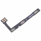 For Huawei Nova 12 Pro OEM Power Button & Volume Button Flex Cable - 2