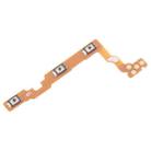 For Huawei Nova 12 OEM Power Button & Volume Button Flex Cable - 2