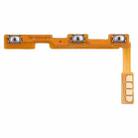 For Honor X50i OEM Power Button & Volume Button Flex Cable - 1