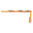 For Honor X9A OEM Power Button & Volume Button Flex Cable - 1
