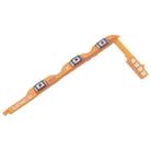 For Honor X9A OEM Power Button & Volume Button Flex Cable - 2