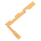 For Honor X8A OEM Power Button & Volume Button Flex Cable - 3