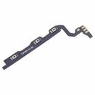 For Honor Magic5 OEM Power Button & Volume Button Flex Cable - 2