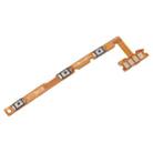 For Honor X7b 5G OEM Power Button & Volume Button Flex Cable - 2