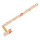 For Honor X7b 5G OEM Power Button & Volume Button Flex Cable - 3