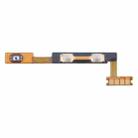 For Honor X6b OEM Power Button & Volume Button Flex Cable - 1