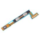 For Honor X6b OEM Power Button & Volume Button Flex Cable - 2
