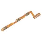 For Honor Play 60 Plus OEM Power Button & Volume Button Flex Cable - 2