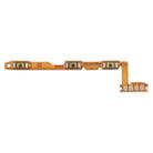 For Honor Play 9T OEM Power Button & Volume Button Flex Cable - 1