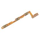 For Honor Play 9T OEM Power Button & Volume Button Flex Cable - 2