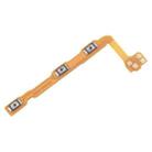 For Honor X60 OEM Power Button & Volume Button Flex Cable - 2