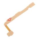 For Honor X60 OEM Power Button & Volume Button Flex Cable - 3