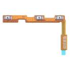 For Honor X60i OEM Power Button & Volume Button Flex Cable - 1