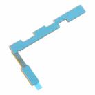 For Honor X60i OEM Power Button & Volume Button Flex Cable - 3