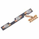 For Honor X6 OEM Power Button & Volume Button Flex Cable - 2