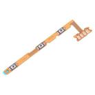 For Honor Play 8T OEM Power Button & Volume Button Flex Cable - 2