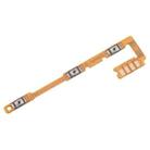 For Honor Play7T OEM Power Button & Volume Button Flex Cable - 2