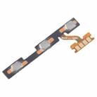 For Honor Play6C OEM Power Button & Volume Button Flex Cable - 2