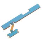 For Honor Play6C OEM Power Button & Volume Button Flex Cable - 3