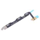 For Honor Magic7 OEM Power Button & Volume Button Flex Cable - 2