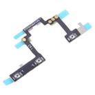 For Honor Magic7 Pro OEM Power Button & Volume Button Flex Cable - 2