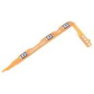 For Honor X60 Pro OEM Power Button & Volume Button Flex Cable - 2