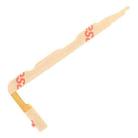 For Honor X60 Pro OEM Power Button & Volume Button Flex Cable - 3