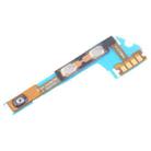 For Honor X6a OEM Power Button & Volume Button Flex Cable - 2
