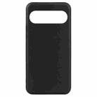 For Google Pixel 9 Pro XL TPU Phone Case(Black) - 2