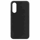 For Meizu Blue 20 TPU Phone Case(Black) - 2