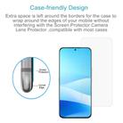 For Meizu Note 16 Pro 10pcs 0.26mm 9H 2.5D Tempered Glass Film - 3
