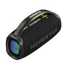 HOPESTAR A40 80W Outdoor Portable Wireless Bluetooth Speaker(Black) - 2