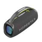 HOPESTAR A40 80W Outdoor Portable Wireless Bluetooth Speaker(Grey) - 2