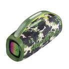 HOPESTAR A40 80W Outdoor Portable Wireless Bluetooth Speaker(Green) - 2