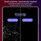 For Honor Magic Vs2 / V2 Full Screen Back Protector Explosion-proof Hydrogel Film - 3