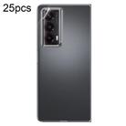 For Honor Magic Vs2 / V2 25pcs Full Screen Back Protector Explosion-proof Hydrogel Film - 1