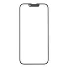 For iPhone 16e Front Screen Outer Glass Lens with OCA Optically Clear Adhesive - 2